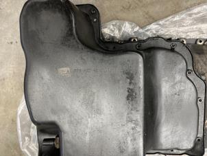 Gebruikte Carterpan Mercedes ML II (164/4JG) 3.0 ML-280 CDI 4-Matic V6 24V Prijs € 151,25 Inclusief btw aangeboden door Tijdeman Mercedes Onderdelen