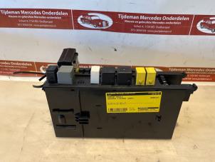 Gebruikte Sam module Mercedes C Combi (S203) 1.8 C-180K 16V Prijs € 125,00 Margeregeling aangeboden door Tijdeman Mercedes Onderdelen