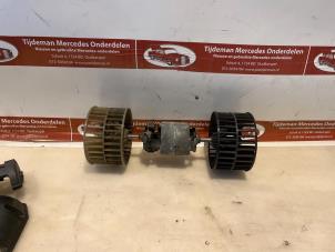 Gebruikte Blower Mercedes L serie 5/6/7t (309/310/313/667/668/669) Prijs € 90,75 Inclusief btw aangeboden door Tijdeman Mercedes Onderdelen