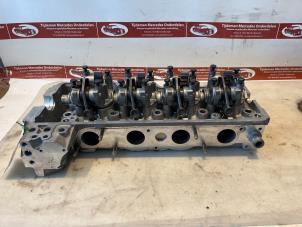 Gebruikte Cilinderkop Mercedes 190 (W201) 2.0 E Prijs € 349,00 Margeregeling aangeboden door Tijdeman Mercedes Onderdelen