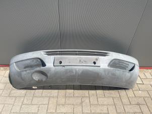 Gebruikte Voorbumper Mercedes Sprinter 2t (901/902) 211 CDI 16V Prijs € 60,50 Inclusief btw aangeboden door Tijdeman Mercedes Onderdelen