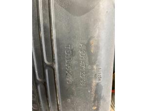 Gebruikte Brandstoftank Mercedes Sprinter 2t (901/902) 211 CDI 16V Prijs € 242,00 Inclusief btw aangeboden door Tijdeman Mercedes Onderdelen