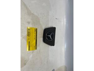 Gebruikte Claxon Mercedes L-Serie 2t (601) 209D Prijs € 65,00 Margeregeling aangeboden door Tijdeman Mercedes Onderdelen