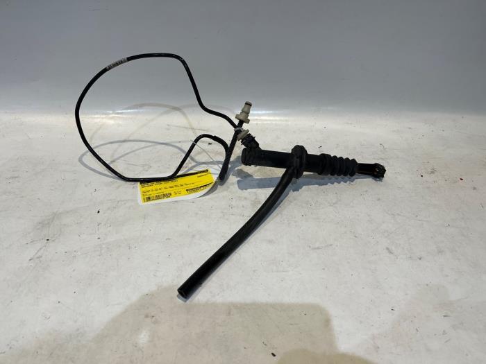 Koppeling Hulp Cilinder van een Mercedes-Benz Citan (415.6) 1.5 109 CDI 2016