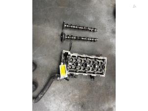 Gebruikte Cilinderkop Mercedes Vito (639.6) 2.2 115 CDI 16V Prijs € 242,00 Inclusief btw aangeboden door Tijdeman Mercedes Onderdelen