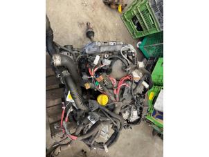 Gebruikte Motor Mercedes Citan (415.6) 1.5 109 CDI Prijs op aanvraag aangeboden door Tijdeman Mercedes Onderdelen