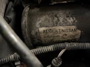 Gebruikte Startmotor Mercedes Citan (415.6) 1.5 109 CDI Prijs op aanvraag aangeboden door Tijdeman Mercedes Onderdelen