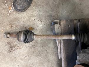 Gebruikte Aandrijfas rechts-voor Mercedes Citan (415.6) 1.5 109 CDI Prijs € 108,90 Inclusief btw aangeboden door Tijdeman Mercedes Onderdelen