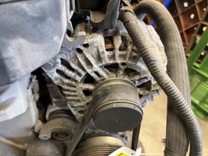 Gebruikte Alternator Mercedes Citan (415.6) 1.5 109 CDI Prijs op aanvraag aangeboden door Tijdeman Mercedes Onderdelen