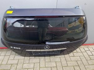 Gebruikte Achterklep Mercedes R (W251) 5.0 500 V8 32V 4-Matic Prijs op aanvraag aangeboden door Tijdeman Mercedes Onderdelen