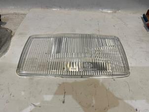 Nieuwe Koplampglas rechts Mercedes Diversen Prijs € 30,25 Inclusief btw aangeboden door Tijdeman Mercedes Onderdelen