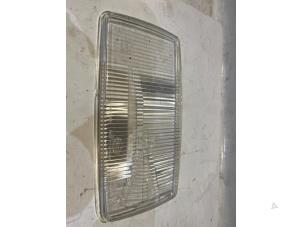 Nieuwe Koplampglas links Mercedes Diversen Prijs € 30,25 Inclusief btw aangeboden door Tijdeman Mercedes Onderdelen