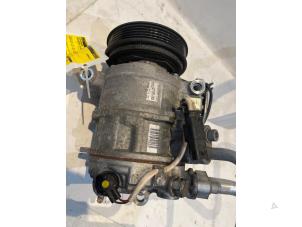 Gebruikte Aircopomp Mercedes A (W176) 1.6 A-180 16V Prijs € 120,00 Margeregeling aangeboden door Tijdeman Mercedes Onderdelen