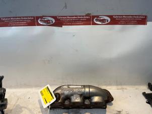 Nieuwe Uitlaatspruitstuk Mercedes E (C124) 3.2 320 CE 24V Prijs op aanvraag aangeboden door Tijdeman Mercedes Onderdelen