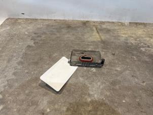 Gebruikte Xenon Starter Mercedes ML II (164/4JG) 3.0 ML-280 CDI 4-Matic V6 24V Prijs € 75,00 Margeregeling aangeboden door Tijdeman Mercedes Onderdelen