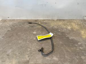 Gebruikte Turbo Pijp Mercedes A (W176) 1.6 A-180 16V Prijs € 30,00 Margeregeling aangeboden door Tijdeman Mercedes Onderdelen