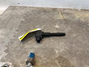 Gebruikte Bobine Mercedes Citan (415.6) 1.2 112 Prijs € 18,15 Inclusief btw aangeboden door Tijdeman Mercedes Onderdelen