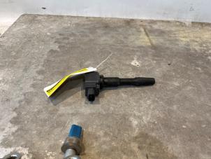 Gebruikte Bobine Mercedes Citan (415.6) 1.2 112 Prijs € 18,15 Inclusief btw aangeboden door Tijdeman Mercedes Onderdelen