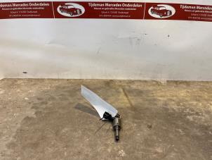 Gebruikte Injector (benzine injectie) Mercedes Citan (415.6) 1.2 112 Prijs € 54,45 Inclusief btw aangeboden door Tijdeman Mercedes Onderdelen