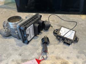 Gebruikte Kontaktslot + computer Mercedes A (W168) 1.6 A-160 Prijs € 150,00 Margeregeling aangeboden door Tijdeman Mercedes Onderdelen