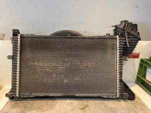 Gebruikte Radiateur Mercedes Sprinter 3t (903) 311 CDI 16V Prijs op aanvraag aangeboden door Tijdeman Mercedes Onderdelen