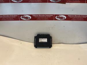 Gebruikte Computer Automatische Bak Mercedes C Combi (S203) 2.7 C-270 CDI 20V Prijs € 100,00 Margeregeling aangeboden door Tijdeman Mercedes Onderdelen