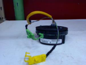 Gebruikte Airbagring Mercedes C (W203) 2.0 C-200K 16V Prijs € 49,99 Margeregeling aangeboden door Tijdeman Mercedes Onderdelen