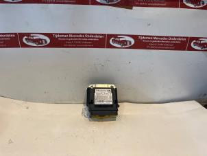 Gebruikte Airbag Module Mercedes A (W176) 1.6 A-180 16V Prijs € 99,00 Margeregeling aangeboden door Tijdeman Mercedes Onderdelen