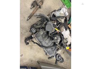 Gebruikte Motor Mercedes Vaneo (W414) 1.7 CDI 16V Prijs op aanvraag aangeboden door Tijdeman Mercedes Onderdelen