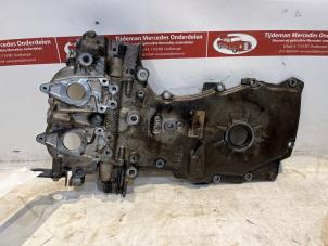 Gebruikte Distributiedeksel Mercedes Citan (415.6) 1.2 112 Prijs € 119,79 Inclusief btw aangeboden door Tijdeman Mercedes Onderdelen