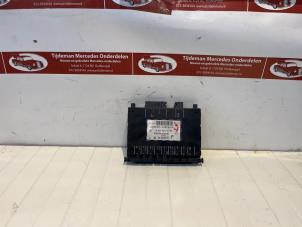 Gebruikte Computer stoel Mercedes C (W203) 3.0 C-320 CDI V6 24V Prijs € 125,00 Margeregeling aangeboden door Tijdeman Mercedes Onderdelen