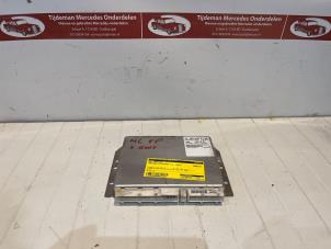 Gebruikte Esp computer Mercedes ML I (163) 270 2.7 CDI 20V Prijs op aanvraag aangeboden door Tijdeman Mercedes Onderdelen