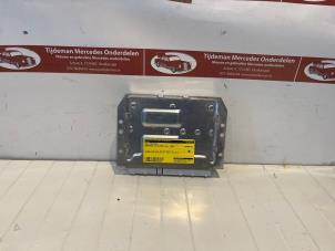 Gebruikte Computer esp Mercedes ML I (163) 320 3.2 V6 18V Aut.Kat. Prijs op aanvraag aangeboden door Tijdeman Mercedes Onderdelen