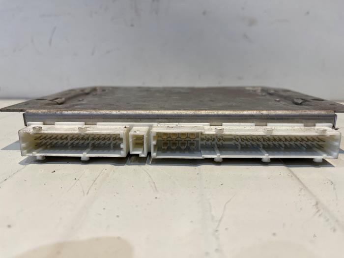 Esp computer van een Mercedes-Benz S (W220) 3.2 S-320 18V 2000