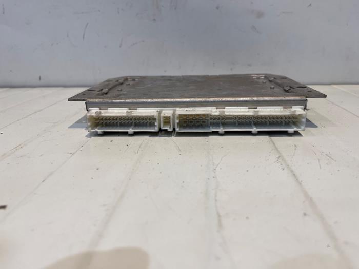 Esp computer van een Mercedes-Benz S (W220) 3.2 S-320 18V 2000