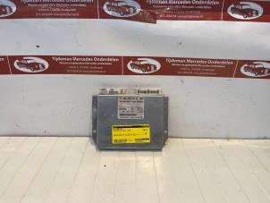 Gebruikte Esp computer Mercedes S (W220) 3.2 S-320 18V Prijs € 100,00 Margeregeling aangeboden door Tijdeman Mercedes Onderdelen