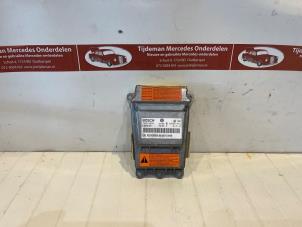 Gebruikte Airbag Module Mercedes S (W221) 3.0 S-320 CDI 24V 4-Matic Prijs € 75,00 Margeregeling aangeboden door Tijdeman Mercedes Onderdelen