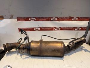 Gebruikte Katalysator Mercedes Sprinter 3,5t (906.63) 316 CDI 16V Prijs € 907,50 Inclusief btw aangeboden door Tijdeman Mercedes Onderdelen