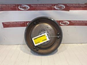 Gebruikte Starterkrans Mercedes Sprinter 3,5t (906.63) 316 CDI 16V Prijs € 72,60 Inclusief btw aangeboden door Tijdeman Mercedes Onderdelen