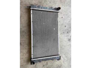 Gebruikte Radiateur Mercedes L serie 5/6/7t (309/310/313/667/668/669) 507 D Prijs € 72,60 Inclusief btw aangeboden door Tijdeman Mercedes Onderdelen