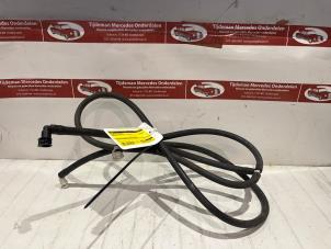 Gebruikte Slang (diversen) Mercedes Sprinter 3,5t (906.63) 316 CDI 16V Prijs € 42,35 Inclusief btw aangeboden door Tijdeman Mercedes Onderdelen