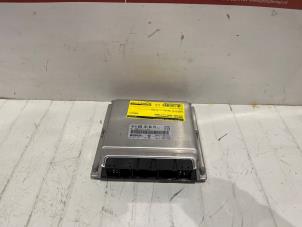 Gebruikte Computer Motormanagement Mercedes Vaneo (W414) 1.7 CDI 16V Prijs € 75,00 Margeregeling aangeboden door Tijdeman Mercedes Onderdelen