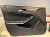 Mercedes-Benz A (W176) 1.6 A-180 16V Deurbekleding 4Deurs links-voor
