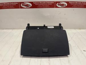 Gebruikte Dashboard deel Mercedes C Estate (S204) 2.2 C-200 CDI 16V . Prijs op aanvraag aangeboden door Tijdeman Mercedes Onderdelen