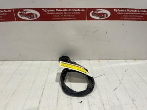 Gebruikte Lambda Sonde Mercedes E Combi (S211) 2.2 E-220 CDI 16V Prijs € 42,00 Margeregeling aangeboden door Tijdeman Mercedes Onderdelen