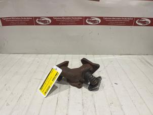 Gebruikte Turbo Pijp Mercedes ML II (164/4JG) 3.0 ML-280 CDI 4-Matic V6 24V Prijs € 78,65 Inclusief btw aangeboden door Tijdeman Mercedes Onderdelen