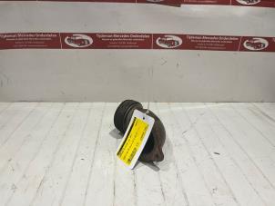 Gebruikte Turbo Pijp Mercedes ML II (164/4JG) 3.0 ML-280 CDI 4-Matic V6 24V Prijs € 59,29 Inclusief btw aangeboden door Tijdeman Mercedes Onderdelen