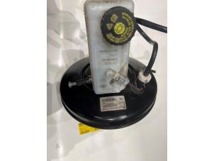 Gebruikte Rembol Mercedes Citan (415.6) 1.5 109 CDI Prijs € 90,75 Inclusief btw aangeboden door Tijdeman Mercedes Onderdelen