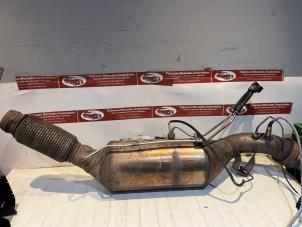 Gebruikte Katalysator Mercedes Sprinter 3,5t (906.63) 310 CDI 16V Prijs € 907,50 Inclusief btw aangeboden door Tijdeman Mercedes Onderdelen