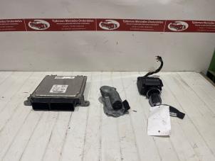 Gebruikte Kontaktslot + computer Mercedes Sprinter 3,5t (906.63) 310 CDI 16V Prijs € 605,00 Inclusief btw aangeboden door Tijdeman Mercedes Onderdelen